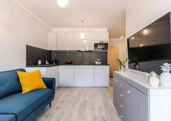 Apartament Baltic Sun N°37