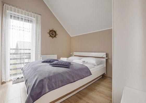 Apartamenty Sun & Snow Osiedle Kuracyjna Jastrzębia Góra