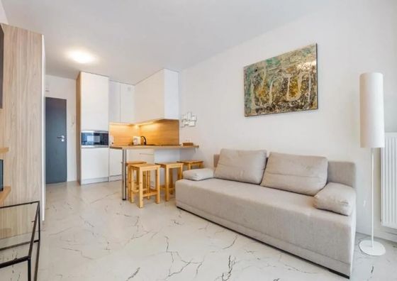 Apartamenty Sun & Snow Rozewska Natura Park Jastrzębia Góra