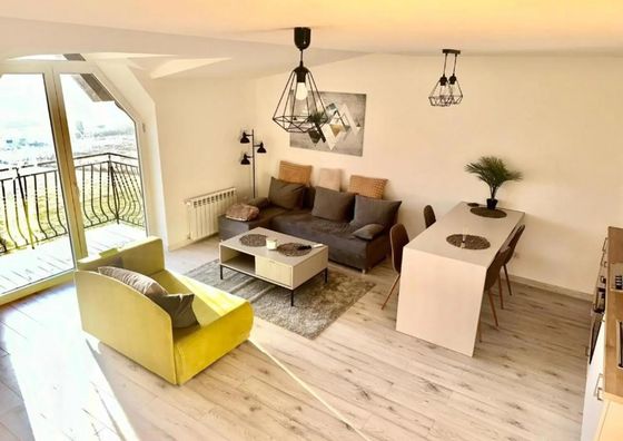 Uroczy Apartament Chochołów 