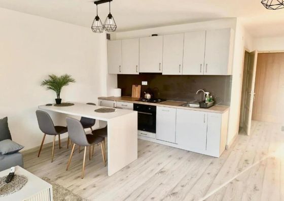 Uroczy Apartament Chochołów 