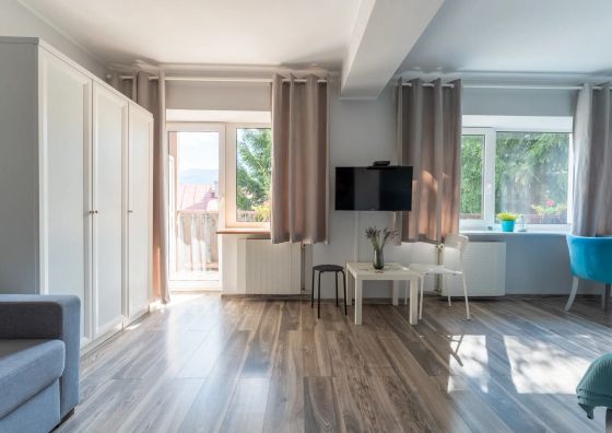 Willa Sonata - Apartamenty & Balia - Szklarska Poręba