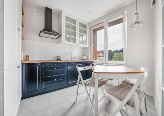 Apartamenty Sun & Snow Ratibora Jurata