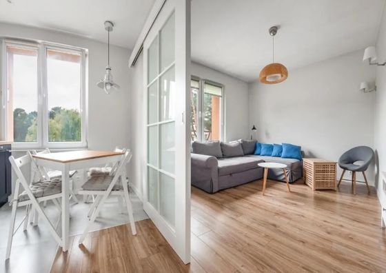 Apartamenty Sun & Snow Ratibora Jurata