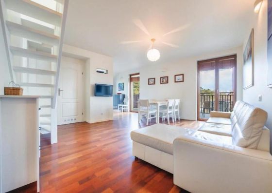 Apartamenty Sun & Snow Karwia