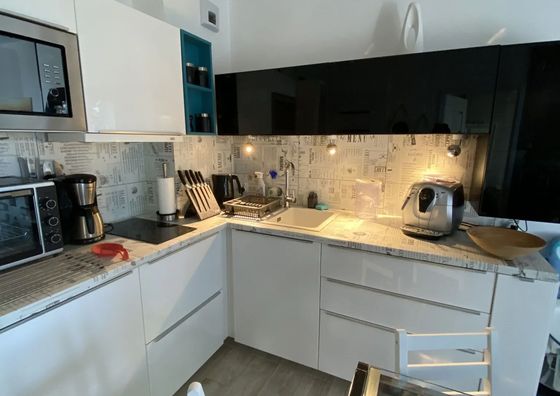 Apartament Blue Porta Mare Dziwnówek