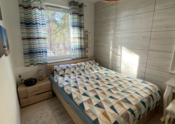 Apartament Blue Porta Mare Dziwnówek