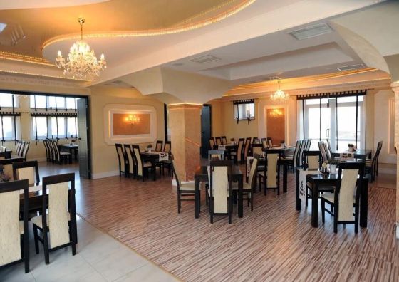 Restauracja Hotel Imperial