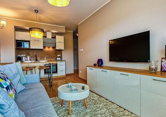 Apartament Górska Przystań - 5D Apartamenty Szklarska Poręba