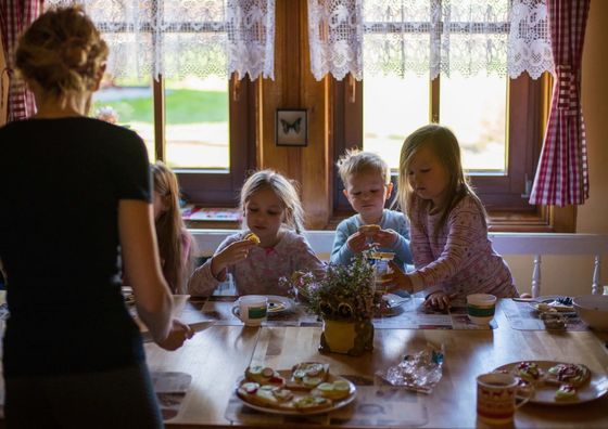 Domek całoroczny Chata pod Mogielicą Słopnice