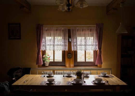 Domek całoroczny Chata pod Mogielicą Słopnice