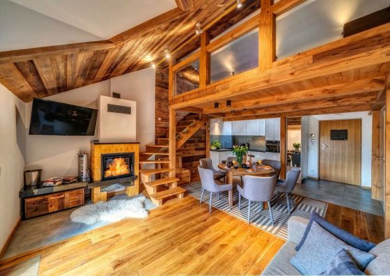 ApartHotel Giewont Zakopane