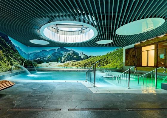 ApartHotel Giewont Zakopane