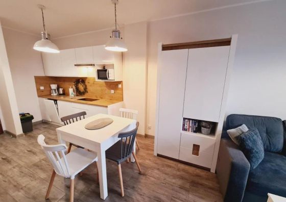 Apartament E5 Karpatia - 5D Apartamenty Karpacz