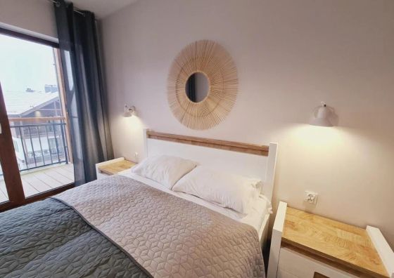Apartament E5 Karpatia - 5D Apartamenty Karpacz