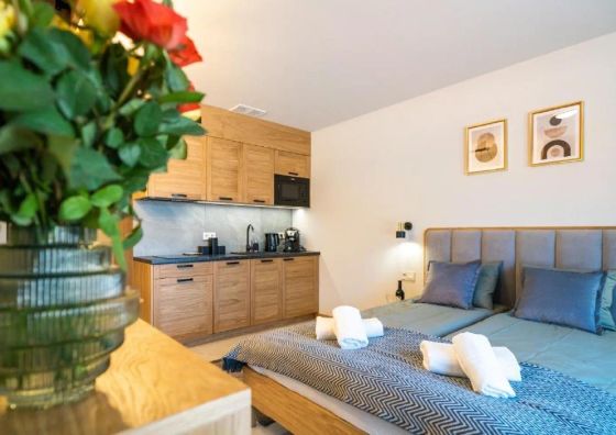 Apartament Górska Polana by Apart Concept Podhale