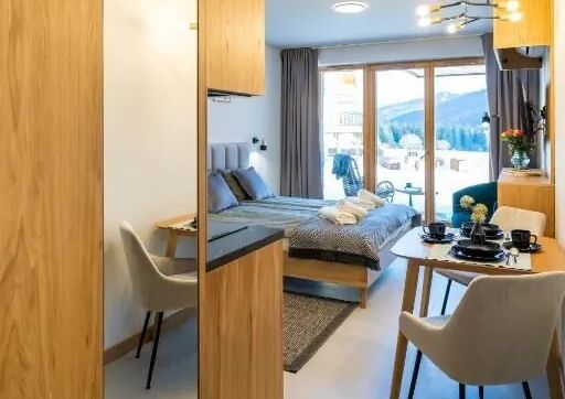 Apartament Górska Polana by Apart Concept Podhale