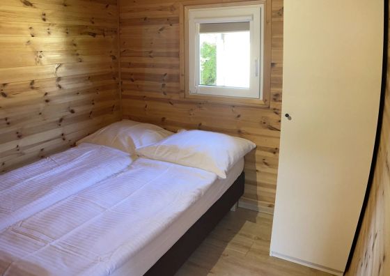 Pokoje Dworek Zielińskich Rewal