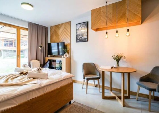 Apartament Wielka Turnia by Apart Concept Podhale