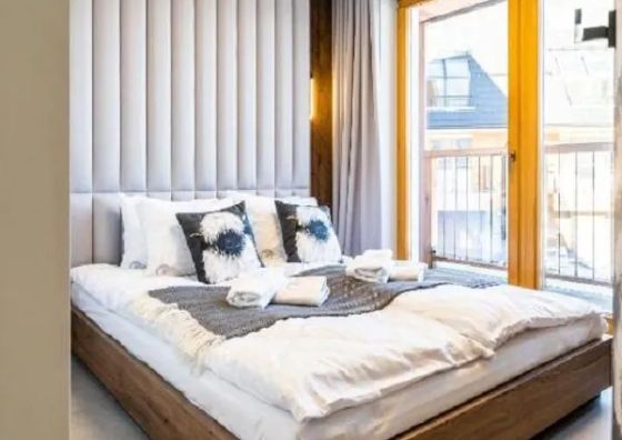 Apartament Owca na wypasie by Apart Concept Podhale