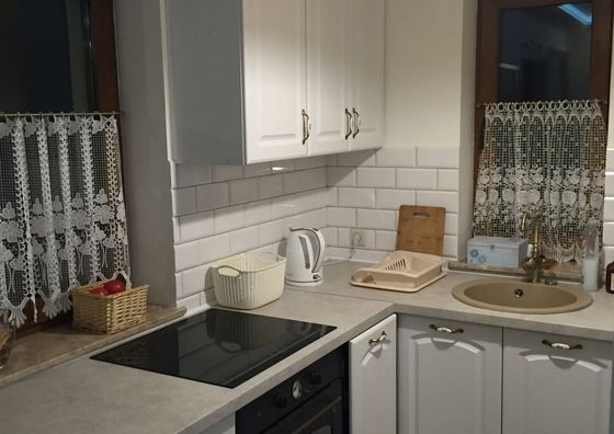 Domek Kurtaczek – Siedlisko Kępina Zdrój