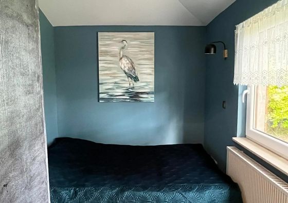 Domek Kurtaczek – Siedlisko Kępina Zdrój