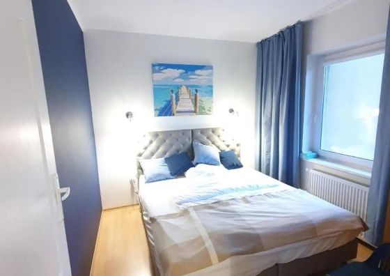 Villa REJS Jastarnia