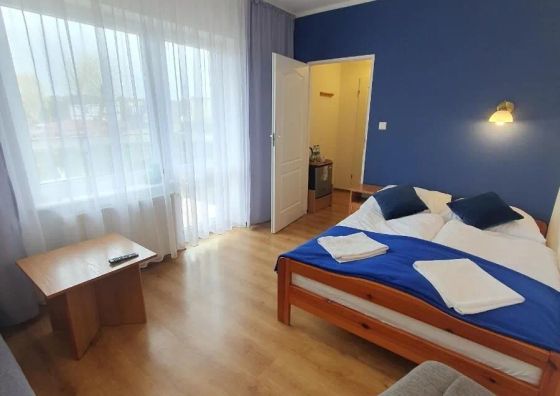 Villa REJS Jastarnia