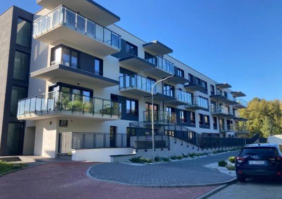 Apartament Park Poezji