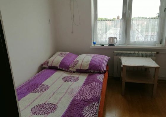 U Eweliny Dziwnów