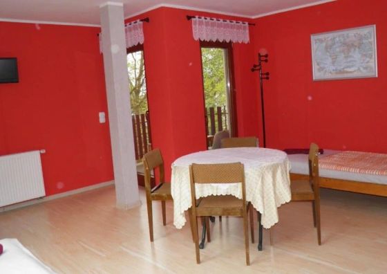 Marianki Pokoje Dąbrowa Górnicza