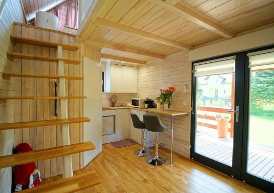 Mysłakowice, Łokietka 30G Dom Apartamenty EverySky