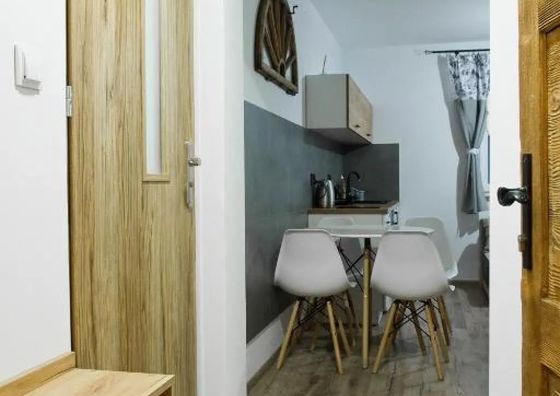 Apartamenty Gold-Box Nowy Targ