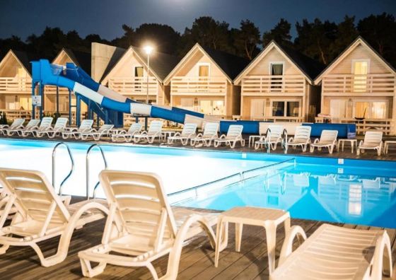 Holiday Park & Resort Rowy