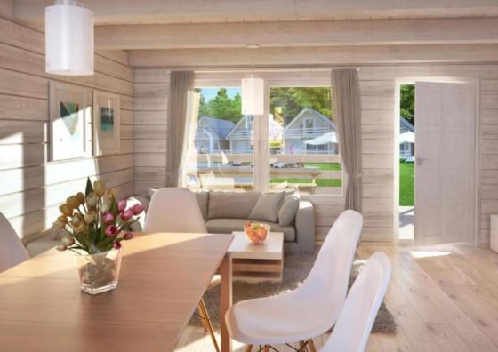 Holiday Park & Resort Rowy