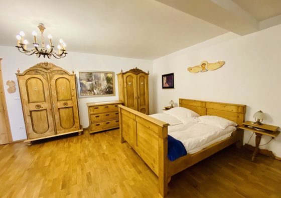 Agroturystyka Na Połomiu Istebna