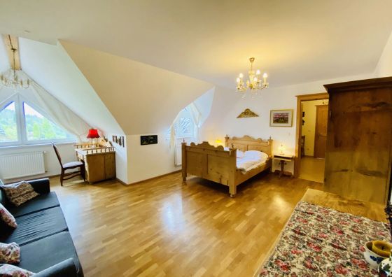 Agroturystyka Na Połomiu Istebna