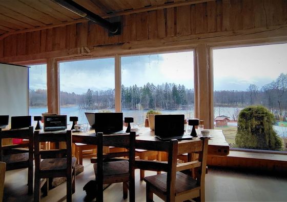 OKRĄGŁE RESORT SKI & SPA