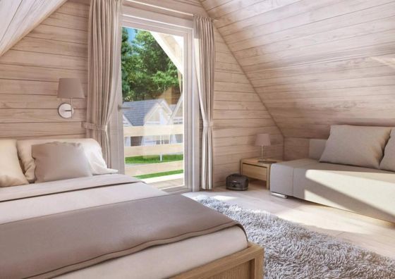 Holiday Park & Resort Pobierowo