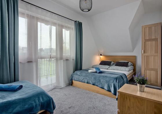 Domki Magia Gór Szaflary