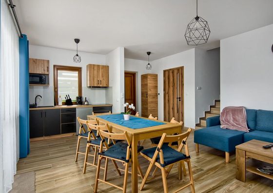 Domki Magia Gór Szaflary