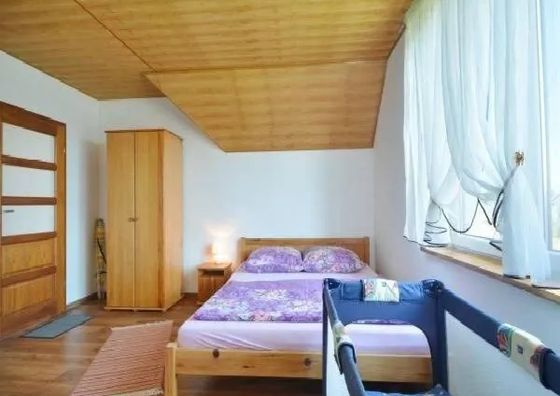 Kwatery prywatne Monika i Artur Lamczyk