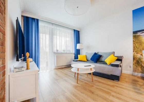 Apartamenty Sun & Snow Bliżej Morza Kołobrzeg