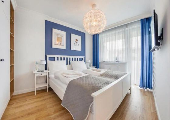 Apartamenty Sun & Snow Bliżej Morza Kołobrzeg