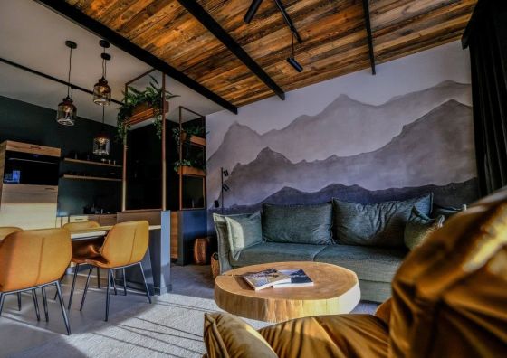 Apartamenty Riders Lodge Szczyrk Olimpijska