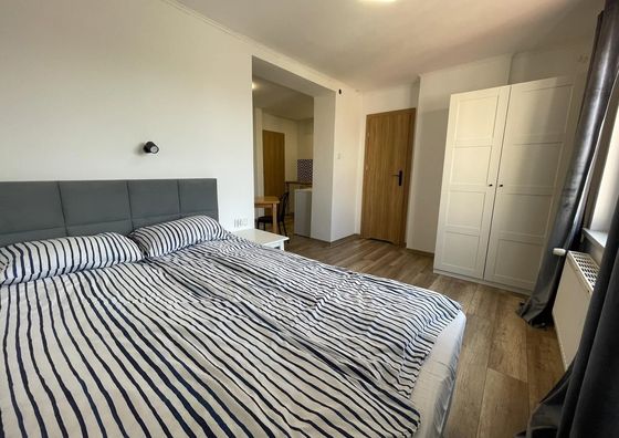 Willa MEWA Jastarnia