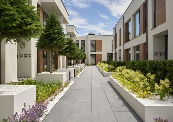 Apartamenty Olimpijska by RENT4YOU