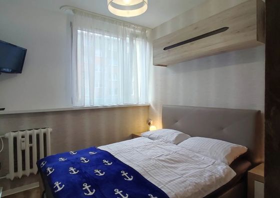 Komfortowy Apartament w Kłodzku