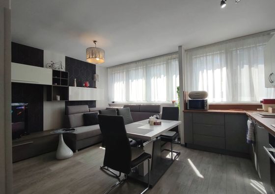 Komfortowy Apartament w Kłodzku