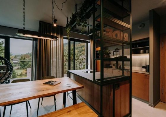 Apartamenty Riders Lodge Szczyrk Kalinowa